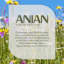 Après-shampoing Bifásico pour boucles 400 ml - Anian