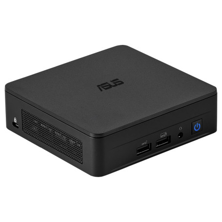 Mini-ordinateur ASUS NUC 13 Arena Canyon i7 - 64 Go de stockage