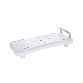 Banc de Baignoire Pratique RIDDER Assistent - Blanc