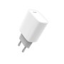 Chargeur Secteur 20W USB-C Blanc - Access