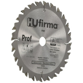 Lames Circulaires Professionnelles Vigor pour Bois