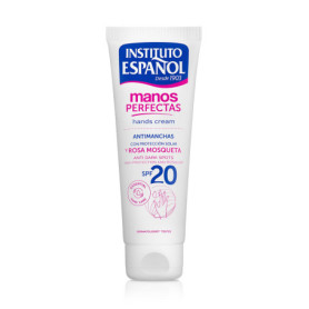Crème Antimanchas Rosa Mosqueta 75 ml - Manos Perfectas