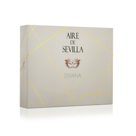 Pack Cosmétique As Divana - Instituto Español