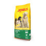 JosiDog Senior/Light - Nourriture Sèche Équilibrée pour Chiens Adultes de 15 kg