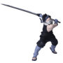 Statue Zabuza avec Épée - Figurine 13 cm