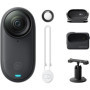 Caméra d'Action Insta360 GO 3S - Édition Standard 64GB Noir