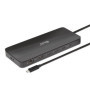 Station d'accueil Thunderbolt 4 Club 3D pour ordinateurs portables