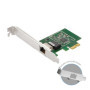 Adaptateur Serveur Ethernet 2.5GbE PCI Express Edimax EN-9225TX-E