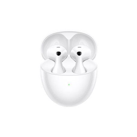 Huawei FreeBuds 6 Blanc - Écouteurs Sans Fil Bluetooth
