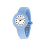 Montre Hip Hop Hero.Dot Femme - Style Contemporain et Bracelet Interchangeable
