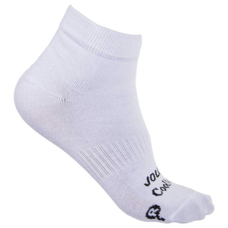 Chaussettes Joluvi Coolmax Basses - Lot de 2