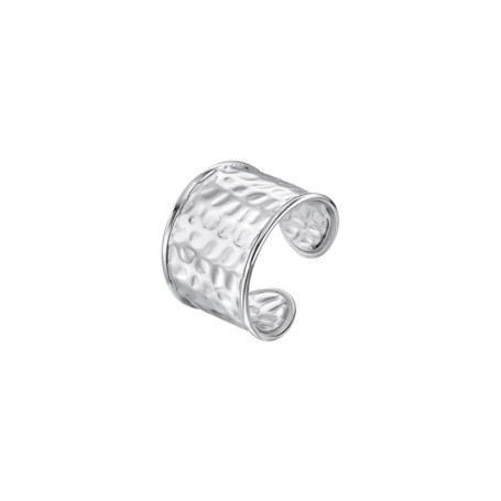 Montre Analogique Quartz LOTUS Mixte avec Bracelet en Acier