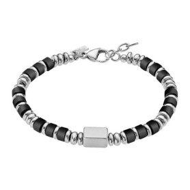 Bracelet en Acier Inoxydable LOTUS pour Adultes
