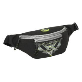 Sac Banane Safta Batman Game Over - Confortable et Pratique pour Enfants