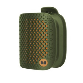 Enceinte Bluetooth Monster Micro Blaster Khaki