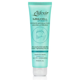 Sérum Anticellulite Minucell Intensive E'LIFEXIR - 150 ml