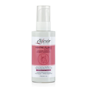 Huile Remodelante Ventre Plano E'LIFEXIR - 100 ml
