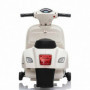 Motocyclette MINI VESPA 189,99 €