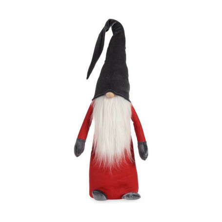 Figurine décorative gnome en céramique Krist+ pour Noël