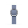 Bracelet Apple Watch Boucle Moderne 41 mm en Cuir Bleu Lavande 164,41 €