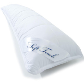 Coussin de Positionnement Latéral Soft Touch Aqua-Textil - Microfibre 40 x 145 cm 48,00 €