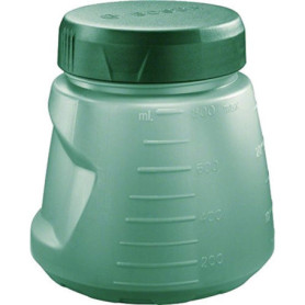 Conteneur de Peinture Bosch 800 ml pour PFS1000/PFS20 21,89 €