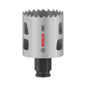 Scie Trépan Bosch PRO Multi Matériaux Ø 46 mm pour Perceuse Rotative 18,67 €