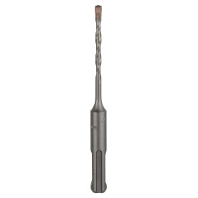 Foret SDS Plus Bosch Professional 4 mm pour Béton - Longueur 115 mm 11,34 €