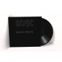 AC/DC - Back in Black - Album CD Collector 22,91 €