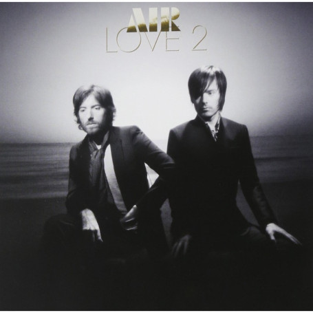 Love 2 - Album Musical Émotionnel 20,16 €