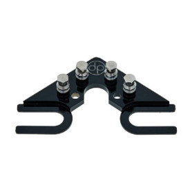 The String Butler® V3-BK - Améliorez la Stabilité de Votre Guitare