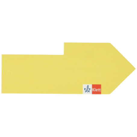 Pack de 10 Lesepfeil Zebra 1 pour Apprentissage de la Lecture 11,61 €