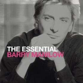 The Essential Barry Manilow - Collection de Disques 18,48 €
