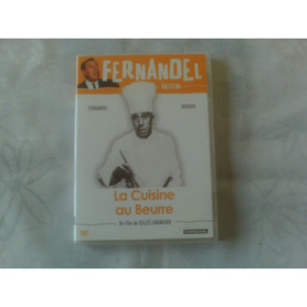 La Cuisine au Beurre - Film Comique Classique en DVD 11,69 €