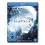 Prometheus - Blu-Ray Import avec Audio Anglais 11,95 €