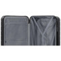 Valise Xiaomi Classic Pro 71 cm Noir - Légère et Robuste avec Serrures TSA 222,28 €