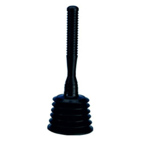 Ventouse de Débouchage Toyma 60 en Caoutchouc Noir 20,40 €