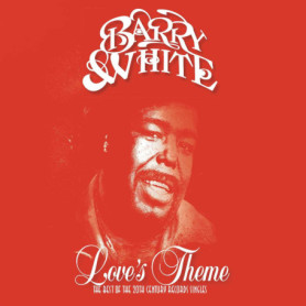 Barry White - Love's Thème: Best Of 20th Century Records Singles en CD et Vinyle 45,19 €