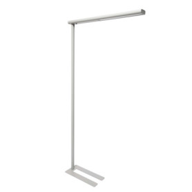 Lampadaire LED MAULjet Argent - Éclairage Bureau Économique 4000K 905,81 €