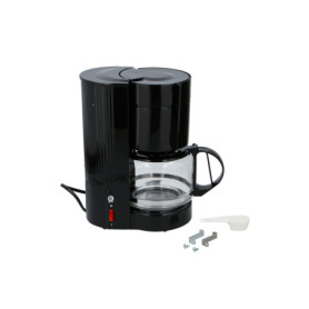 Cafetière Philips All Ride pour 10-12 Tasses - 24V/300W 72,36 €