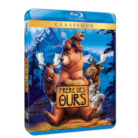 Frère des Ours - Blu-Ray Édition Spéciale 11,49 €