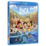 Luca - Film d'Animation Blu-Ray de Disney 530,80 €
