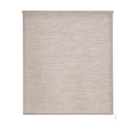 Store Enrouleur Moderne Estoralis en Tissu Tamisant Lin 120x255 cm 87,00 €