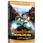 Wallace et Gromit : Le Mystère du Lapin-Garou - DVD Interactif 22,66 €
