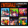 L'Intégrale de La Compagnie Créole - Coffret 4 CD 33,84 €