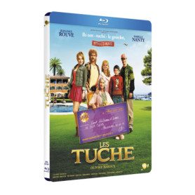 Les Tuche - Film Comédie en Blu-Ray 17,16 €