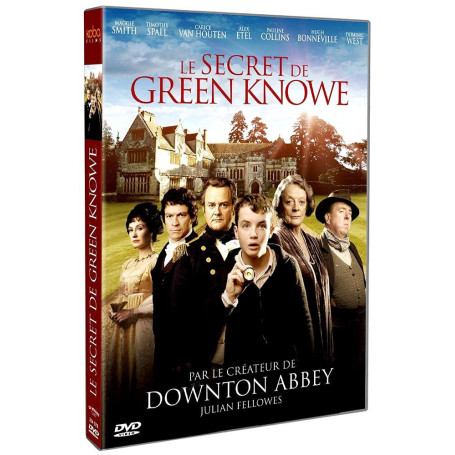 Le Secret de Green Knowe - Film DVD Aventure 8,37 €