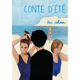 Conte d'été - Film Comédie Dramatique en DVD 11,69 €