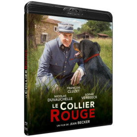 Le Collier Rouge - Blu-ray Édition Spéciale 11,15 €