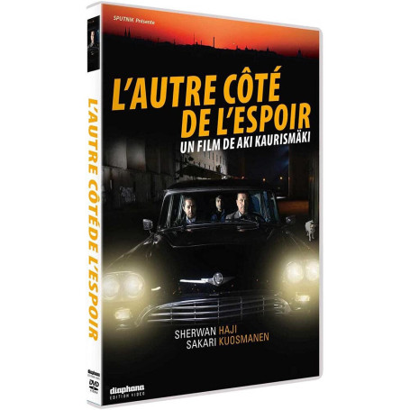 L'Autre Côté de l'Espoir - Film Comédie en DVD 9,46 €
